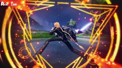 Watch Throne of Seal Episode 94 English Subtitles