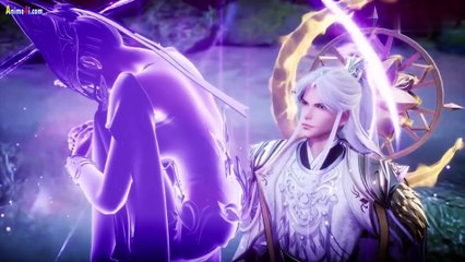 Watch Spirit Sword Sovereign Episode 594 English Subtitles