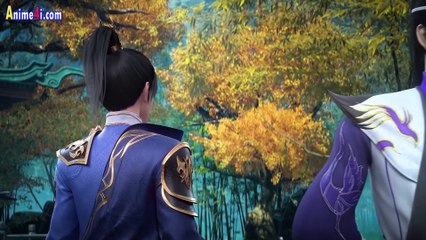 Watch The Great Ruler Episode 44 English Subtitles