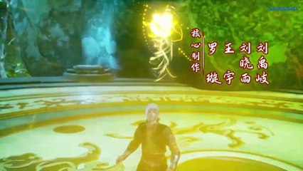 Watch Against The Sky Supreme Episode 37 English Subtitles
