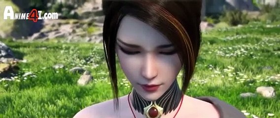 Watch Mysterious Treasures (Shen Cang) Episode 3 English Subtitles
