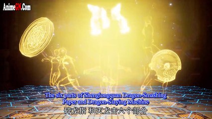 Watch God of War Alliance Episode 10 English Subtitles