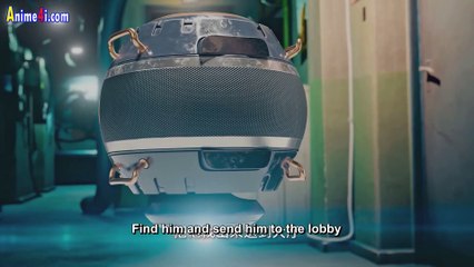 Watch Nirvana of Storm Rider Episode 4 English Subtitles