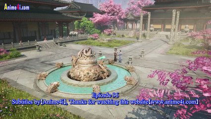 Watch Alchemy Supreme Episode 96 English Subtitles