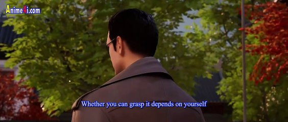 Watch Ancient Immortal Doctor of the Metropolis Episode 60 English Subtitles