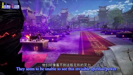 God is on a funny journey Episode 10 English Subtitles