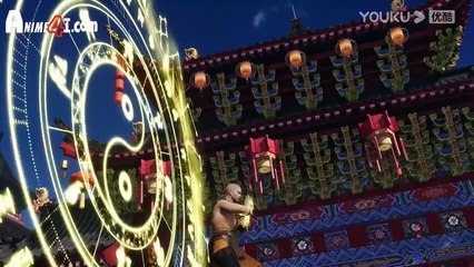 Watch The Peak Of True Martial Arts Episode 90 English Subtitles