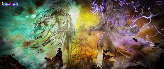 Watch Battle Through The Heavens Season 5 Episode 105 English Subtitles