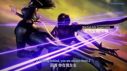 Watch Soul Land (Douluo Dalu) Episode 146 English Subtitles