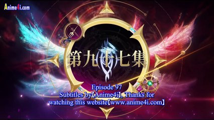 Watch Soul Land 2: The Peerless Tang Sect Episode 97 English Subtitles