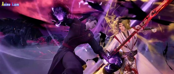 Watch Ancient Lords Episode 94 English Subtitles