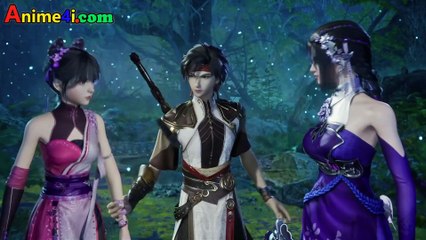 Watch Five Elements Of War God Episode 19 English Subtitles