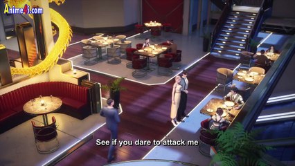 Watch Dragon Star Lord Episode 42 English Subtitles