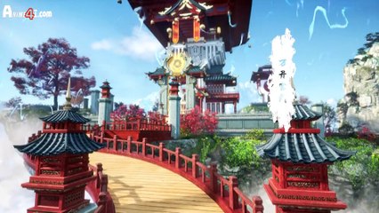 Watch Legend of Xianwu Episode 51 English Subtitles