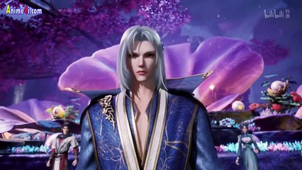 Watch Lord of Destiny Episode 36 English Subtitles