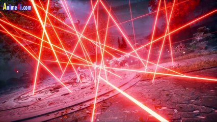 Watch Endless God Realm Episode 22 English Subtitles