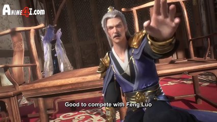 Watch Apotheosis (Become a God) Episode 56 English Subtitles