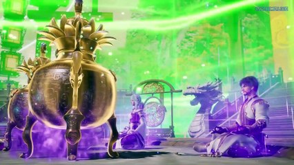 Watch Against The Sky Supreme Episode 152 English Subtitles