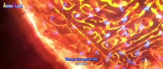 Watch Tomb of Fallen Gods Episode 29 English Subtitles