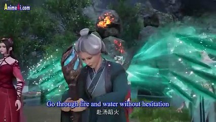 Watch Ten Thousand Worlds Episode 306 English Subtitles