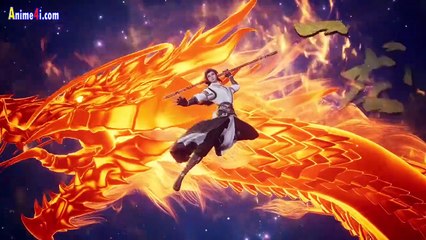 Watch Heaven Swallowing Records Episode 22 English Subtitles