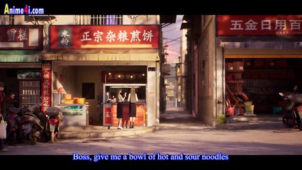 Watch Slay The Gods Episode 1 English Subtitles