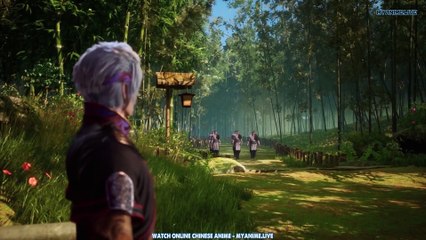 Watch Against The Sky Supreme Episode 65 English Subtitles