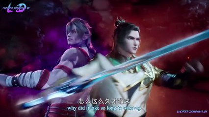 Watch Myth of the Ancients Episode 109 English Subtitles