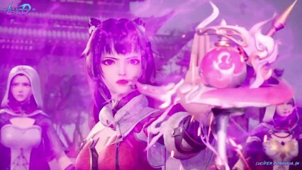 Watch Myth of the Ancients Episode 82 English Subtitles