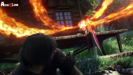 Watch Law of the Devil Episode 8 English Subtitles