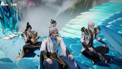 Watch Martial Master Episode 385 English Subtitles