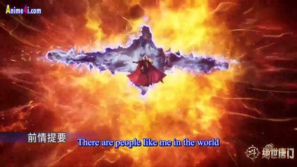 Watch Soul Land 2: The Peerless Tang Sect Episode 100 English Subtitles