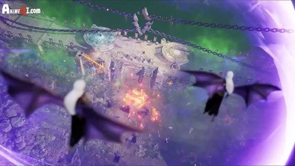 Watch Myriad Realms Supreme Episode 87 English Subtitles
