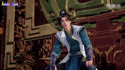 Watch Supreme God Emperor Episode 396 English Subtitles