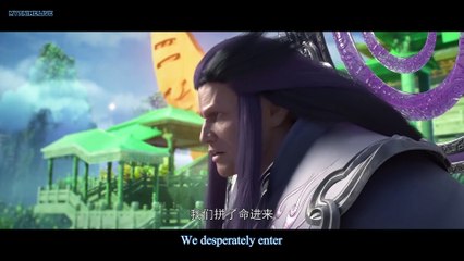 Watch Stellar Transformation Season 3 Episode 11 English Subtitles