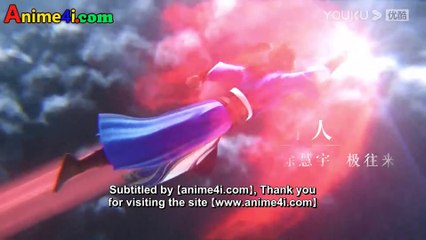 Watch The Galaxy Emperor Episode 15 English Subtitles