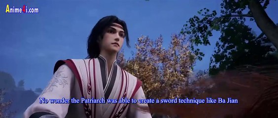 Watch Ancient Lords Episode 86 English Subtitles
