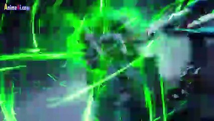 Watch Against The Sky Supreme Episode 377 English Subtitles