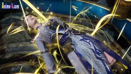 Against The Sky Supreme Episode 453 English Subtitles