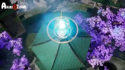 Watch The Proud Emperor of Eternity Episode 11 English Subtitles