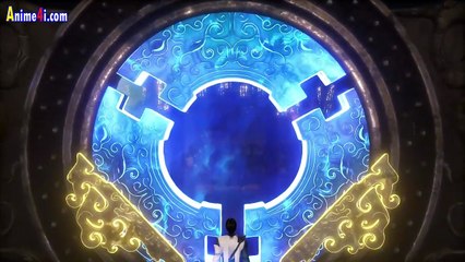 Watch Peerless Battle Spirit Episode 18 English Subtitles