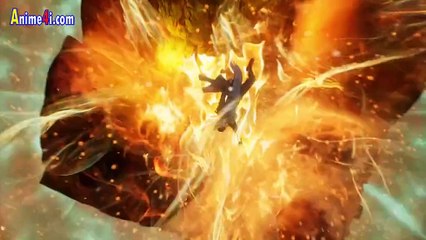 Watch Shrouding The Heavens Episode 76 English Subtitles