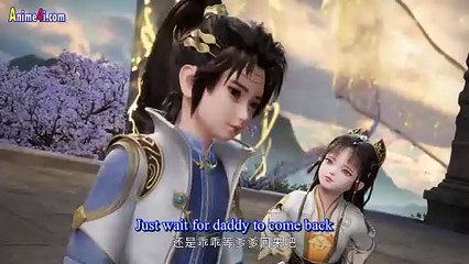 Ten Thousand Worlds Episode 369 English Subtitles Watch Ten Thousand Worlds Episode 369 English Subtitles