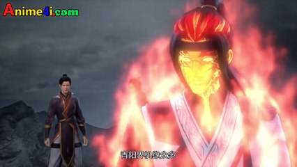 Watch Ancient Lords Episode 19 English Subtitles