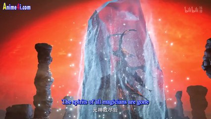 Watch A Mortal’s Journey to Immortality Episode 107 English Subtitles