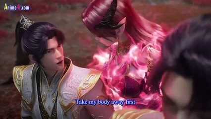 Watch Apotheosis (Become a God) Episode 93 English Subtitles