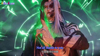 Watch Against The Sky Supreme Episode 372 English Subtitles