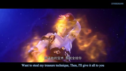 Watch Perfect World Episode 75 English Subtitles