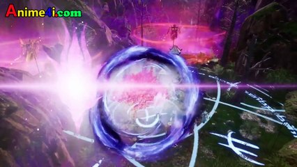 Watch Myriad Realms Supreme Episode 45 English Subtitles