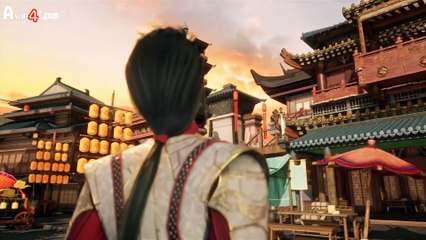Watch Spiritual Lord of Chaos Episode 23 English Subtitles